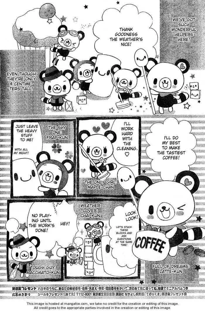 Petite! Tenorikuma Chapter 1 4